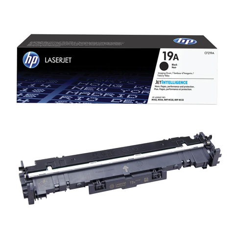 CF219A Барабан 19A HP LaserJet Pro M104/MFP M132, 12К (О)