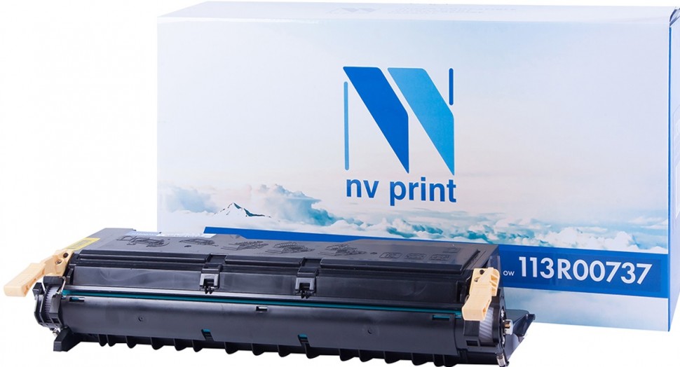 Картридж NVP совместимый NV-113R00737 для Xerox Phaser 5335 (10000k) [new]