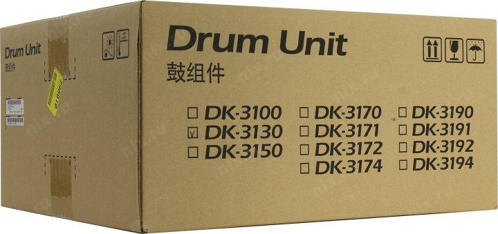 DK-3130 Драм-юнит (Тех.упаковка) Kyocera FS-4100DN/4200DN/4300DN