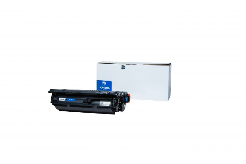 Картридж NVP совместимый NV-CF450A Black для HP LaserJet M652dn/M652n/M653dn/M653x/M681dh (12500k) [new]