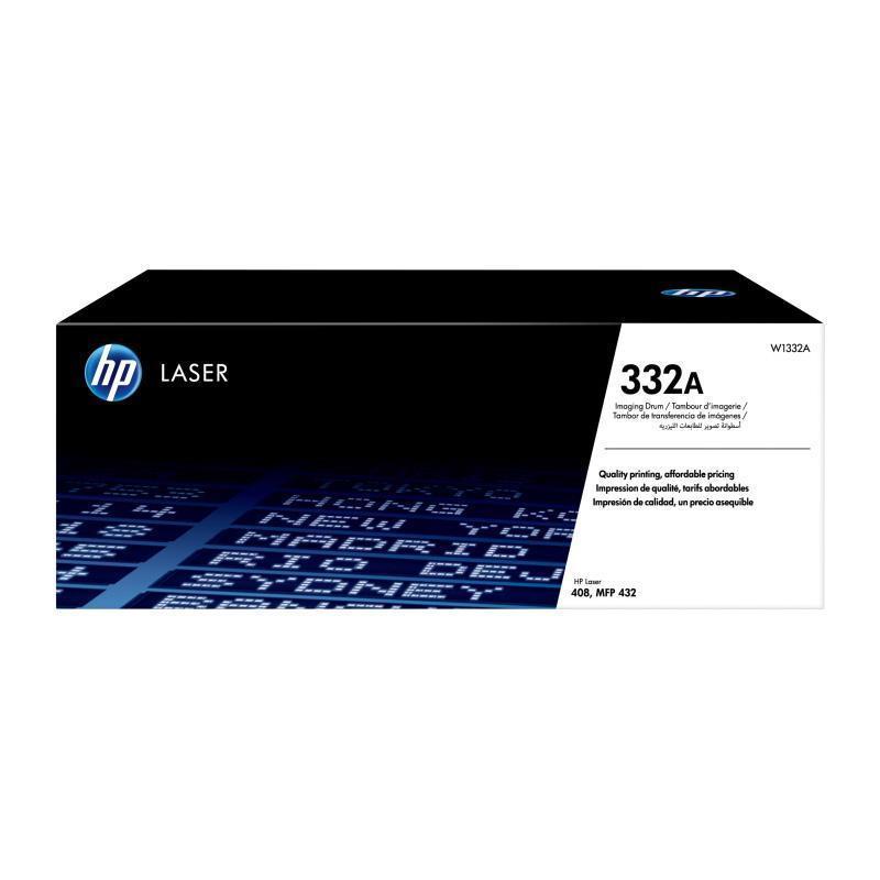 Блок фотобарабана HP 332A для HP LaserJet 408/432, 30К (О) W1332A