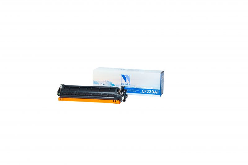 Картридж NVP совместимый NV-CF230AT для HP LaserJet Pro M227fdn/ M227fdw/ M227sdn/ M203dn/ M203dw (1600k) [new]