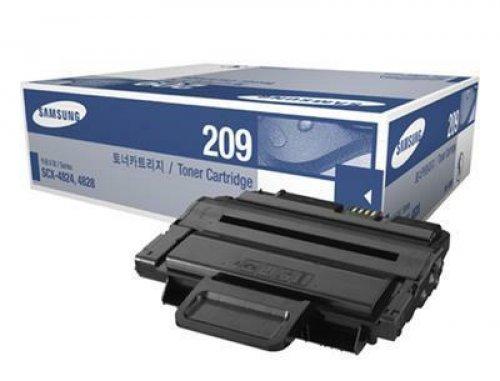 Картридж Samsung ML2855/SCX-4824/4826/4828, 2K (O) MLT-D209S/SV017A
