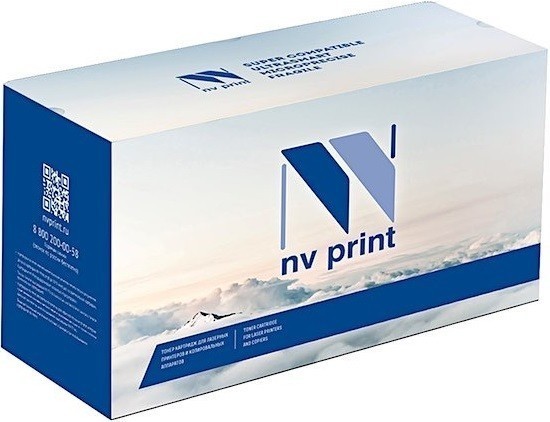 Картридж NVP совместимый NV-CF280A/CE505A для HP LaserJet Pro 400 MFP M425dn/ 400 MFP M425dw/ 400 M401dne/ 400 M401a/ 400 M401d/ 400 M401dn/ 400 M401dw/ P2035/ P2035n/ P2055/ P2055d/ P2055dn/ P2055d Refurbished Printer (2700k) [new]