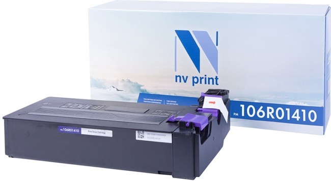 Картридж NVP совместимый NV-106R01410 для Xerox WorkCentre 4250/4260 (25000k) [new]