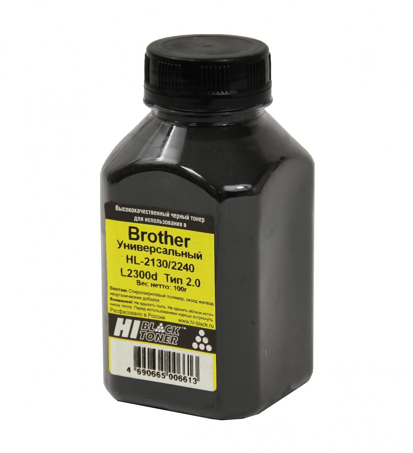 Картридж Hi-Black (HB-MLT-D108S) для Samsung ML-1640/1641/2240/2241 15K (Повр. упак.)