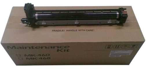 Барабан Katun для Kyocera TASKalfa 180/181/220/221 (MK-460)