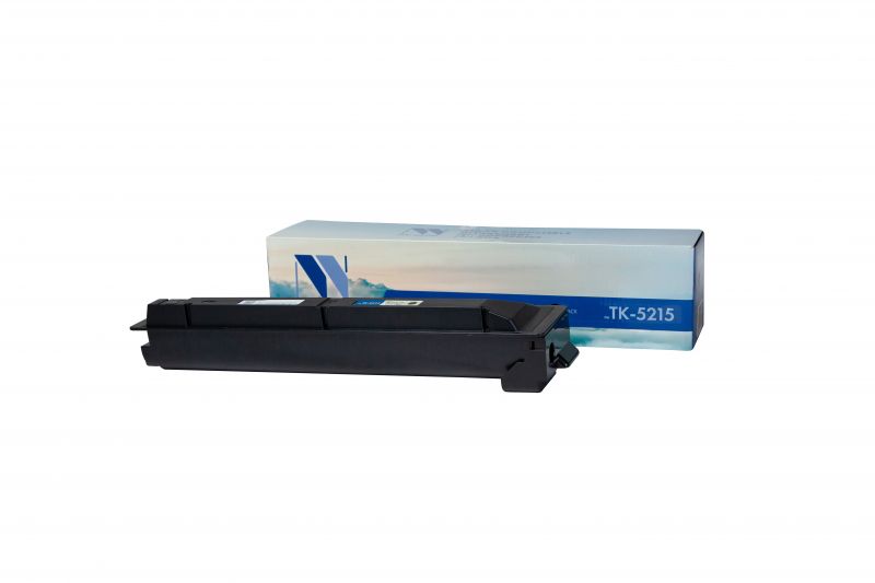 Картридж NVP совместимый NV-TK-5215 Black для Kyocera 406ci (20000k) [new]