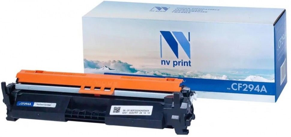 Картридж NVP совместимый NV-CF294A для HP LaserJet Pro MFP M148dw/MFP M148fdw (1200k) [new]