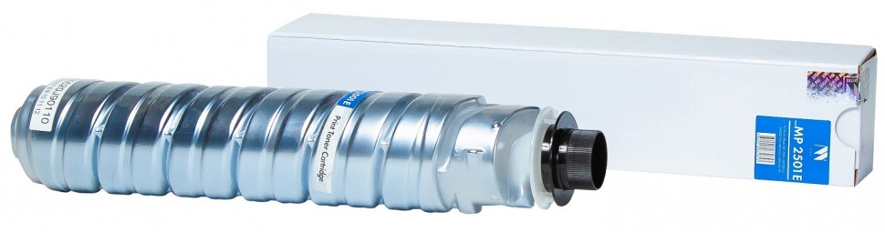 Тонер-картридж NVP совместимый NV-MP 2501E для Ricoh Aficio MP 200/ MP 2001L/ MP 2001SP/ MP 2501L/ MP 2501SP (9000k) [new]