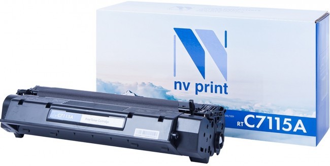Картридж NVP совместимый NV-C7115A для HP LaserJet 1000/ 1000W/ 1005/ 1005W/ 1200/ 1200N/ 1200SE/ 1220/ 1220SE/ 3300/ 3300MFP/ 3310/ 3320/ 3320MFP/ 3320N/ 3320N MFP/ 3330/ 3330MFP/ 3380/ 3380MFP (2500k) [new]