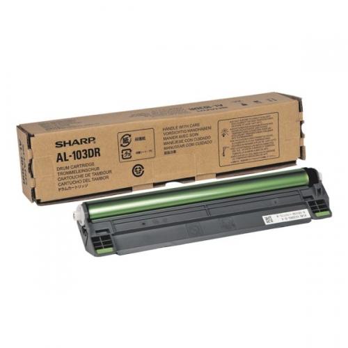 Драм-картридж Sharp AL1035WH (O) AL103DR