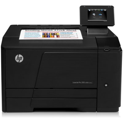 HP LaserJet Pro 200 Color M251n (CF146A)