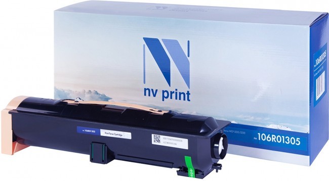 Картридж NVP совместимый NV-106R01305 для Xerox WorkCentre 5225/5230/5225A/5230A (30000k) [new]