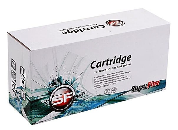 Картридж HP W2210X БЕЗ ЧИПА LJP-M255/M282/M283 3.15K Black SuperFine