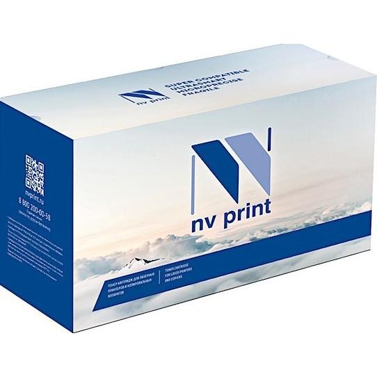 Картридж NVP совместимый NV-W2033X 415X Magenta для HP Color LaserJet M454DN/M479DW/M479 (6000k) [new]