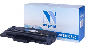 Картридж NVP совместимый NV-013R00625 для Xerox WorkCentre 3119 (3000k) [new]