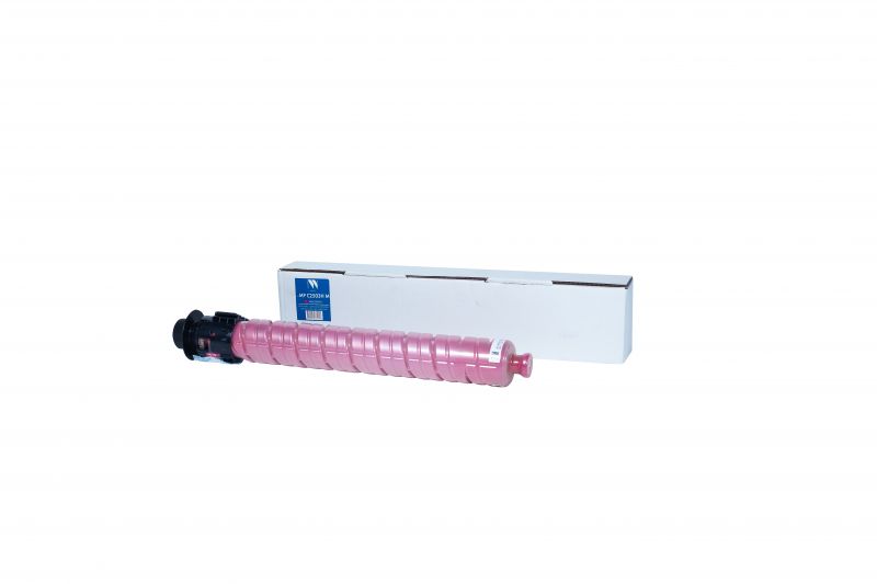 Картридж NVP совместимый NV-MPC2503H Magenta для Ricoh Aficio-MPC2003/MPC2004/MPC2011/MPC2503/MPC2504 (9500k) [new]