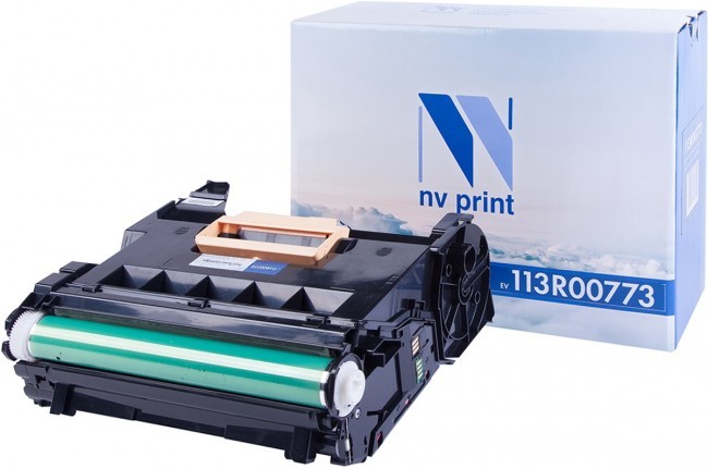 Блок фотобарабана NVP совместимый NV-113R00773 для Xerox Phaser 3610/ WC 3615 (85000k) [reman]