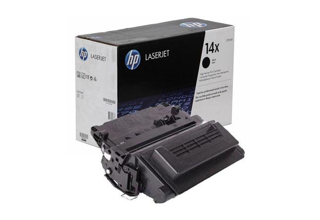 Картридж HP LJ700MFP/M712 (О) CF214X, 17.5K