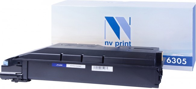 Картридж NVP совместимый NV-TK-6305 для Kyocera TASKalfa 3500/ 3500i/ 3501/ 3501i/ 4500/ 4500i/ 4501/ 4501i/ 5500/ 5500i/ 5501/ 5501i (35000k) [new]