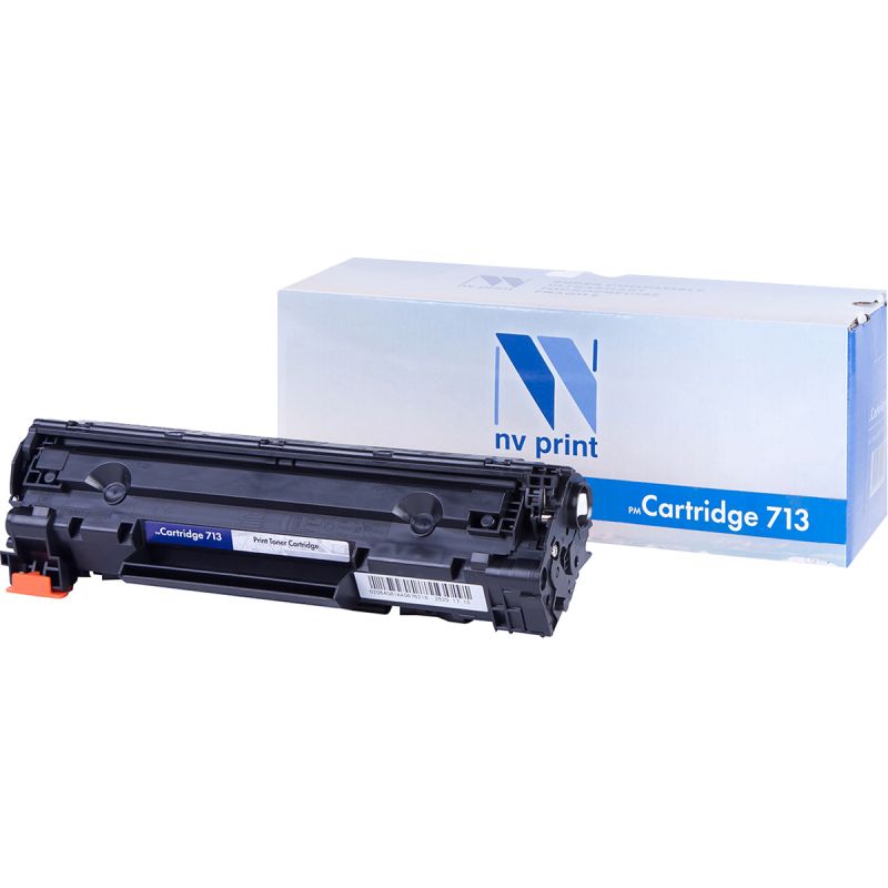 Картридж NVP совместимый NV-713 для Canon i-SENSYS LBP-3250 (2000k) [new]