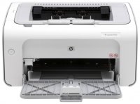 HP LaserJet Pro P1102 RU (CE651A)